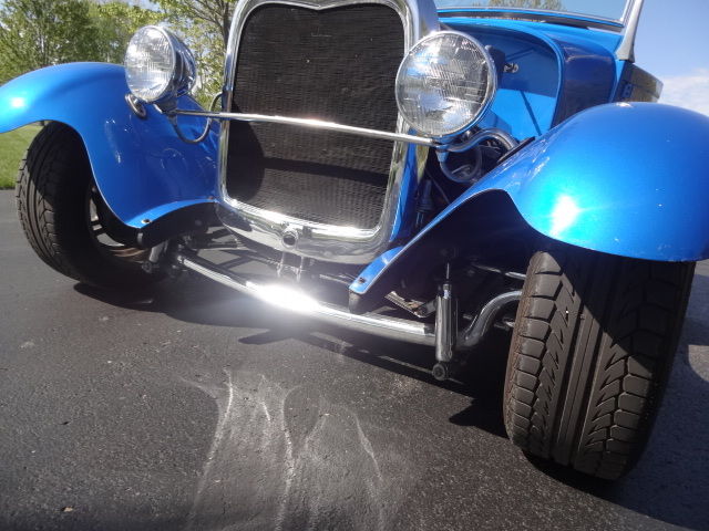 1929 Ford Model A Base Model - photo 9