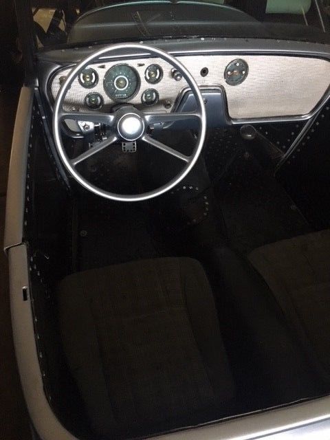 1929 Ford Model A - photo 3