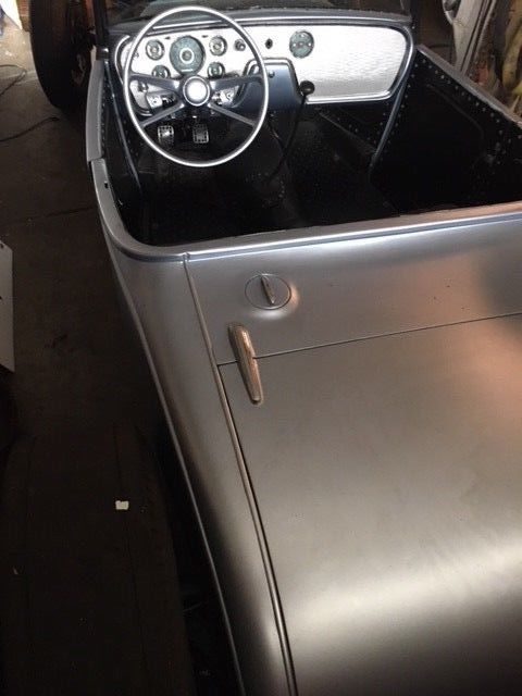 1929 Ford Model A - photo 7