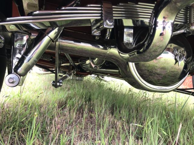 1929 Ford Model A - photo 13