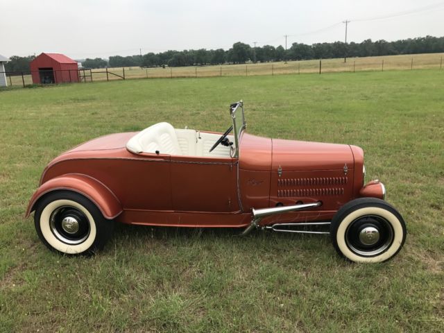 1929 Ford Model A - photo 8
