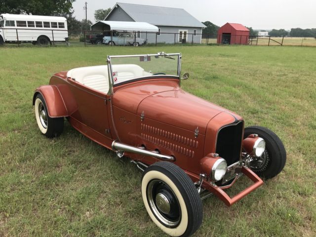 1929 Ford Model A - photo 9