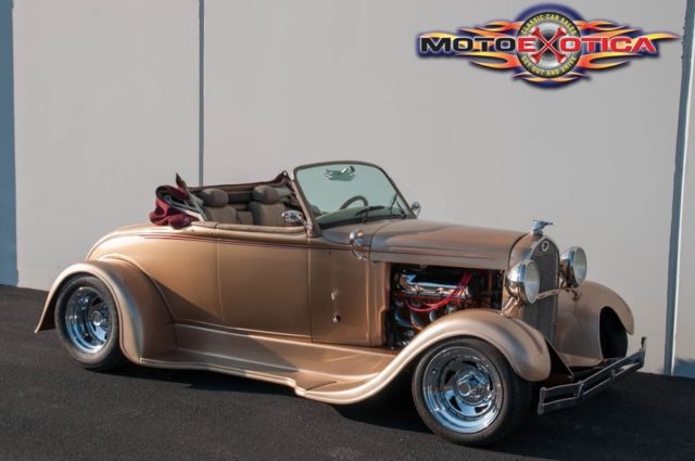 1929 Ford Model A - photo 4