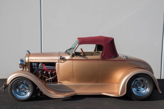 1929 Ford Model A - photo 7