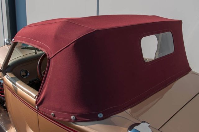 1929 Ford Model A - photo 8