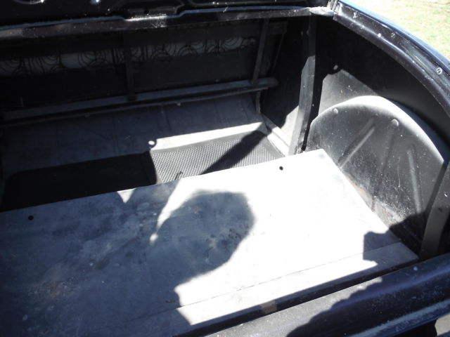 1929 Ford Model A - photo 11
