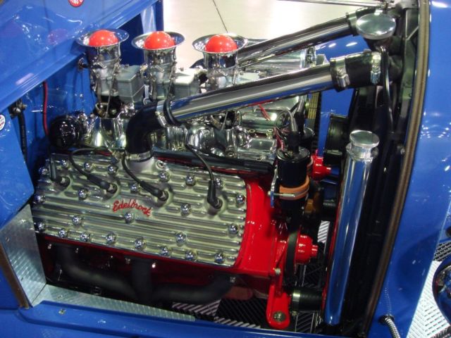 1929 Ford Model A Roadster A-V8 - photo 11