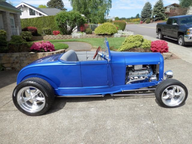 1929 Ford Model A Show Quality