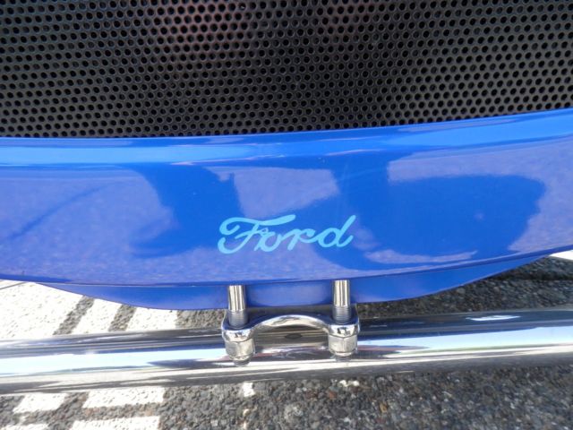 1929 Ford Model A Show Quality - photo 5