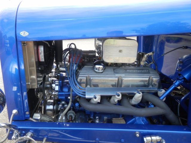 1929 Ford Model A Show Quality - photo 7