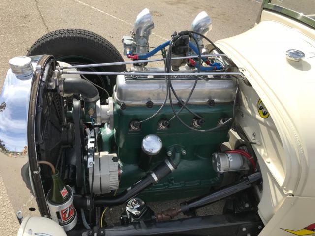1929 Ford Model A - photo 6
