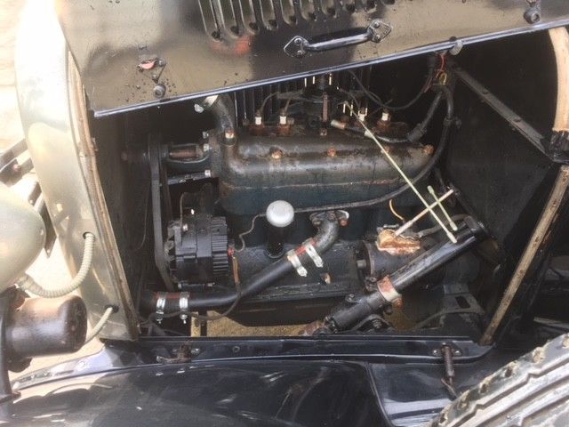 1929 Ford Other - photo 11