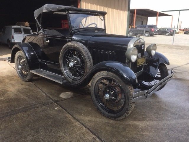 1929 Ford Other - photo 2