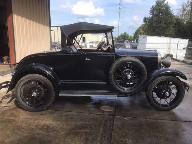 1929 Ford Other - photo 3