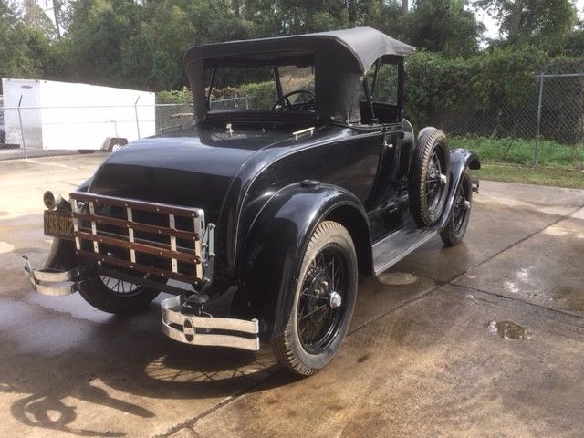 1929 Ford Other - photo 4