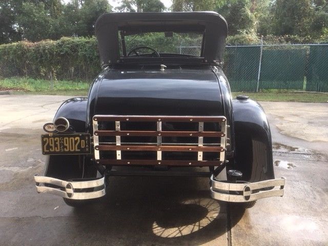 1929 Ford Other - photo 5