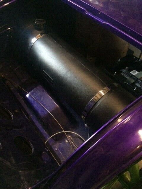 1929 Ford Model A BROOKVILLE BODY - photo 11