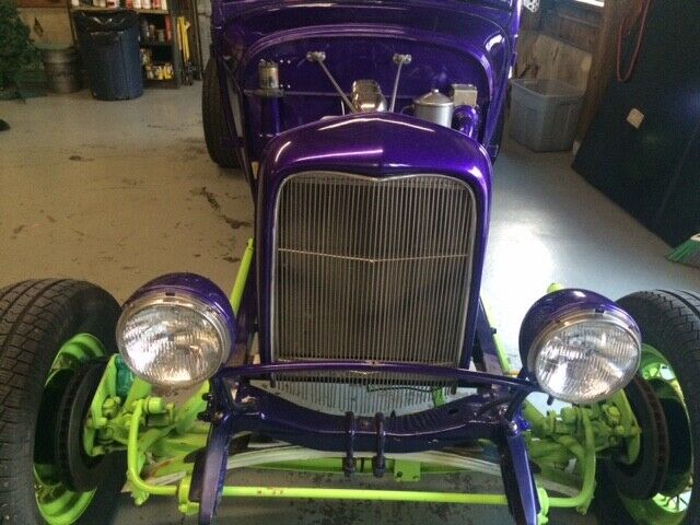 1929 Ford Model A BROOKVILLE BODY - photo 3