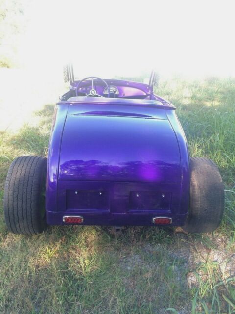 1929 Ford Model A BROOKVILLE BODY - photo 6