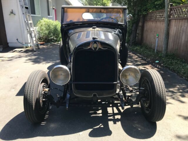1929 Ford Model A - photo 3