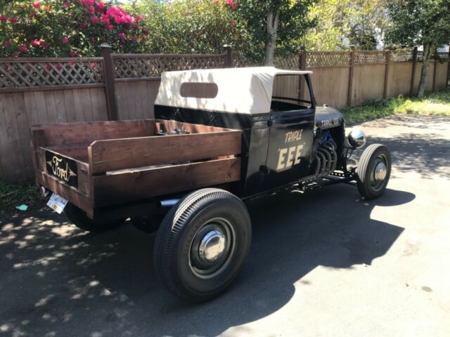 1929 Ford Model A - photo 5