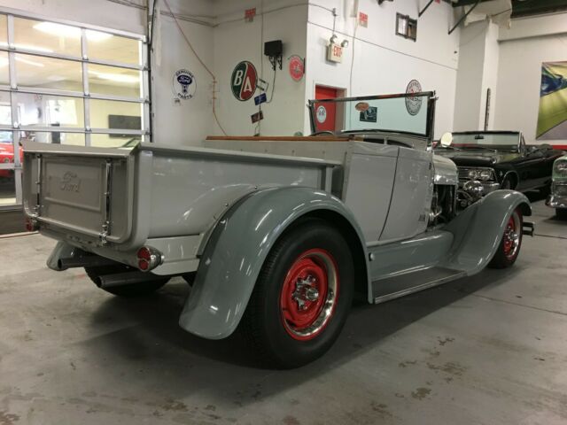 1929 Ford Model A GNRS AWARD WINNING HOT STREET ROD SHOW TRUCK - photo 5