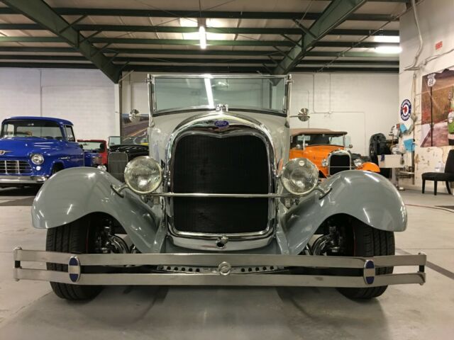 1929 Ford Model A GNRS AWARD WINNING HOT STREET ROD SHOW TRUCK - photo 6