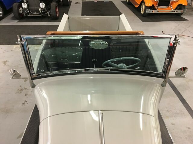 1929 Ford Model A GNRS AWARD WINNING HOT STREET ROD SHOW TRUCK - photo 7