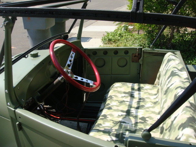 1929 Ford Model A - photo 4