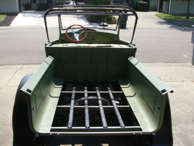 1929 Ford Model A - photo 5