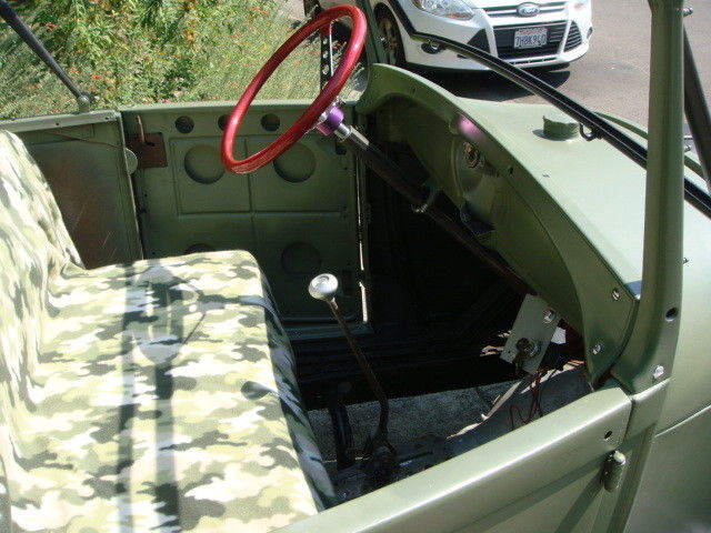 1929 Ford Model A - photo 7