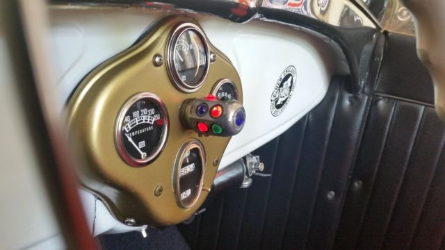 1929 Ford Model A - photo 10