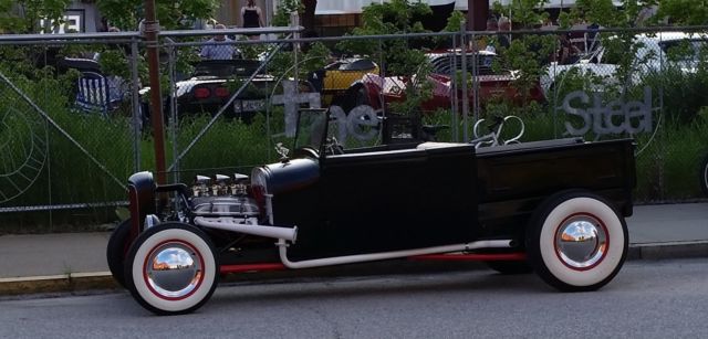 1929 Ford Model A - photo 3