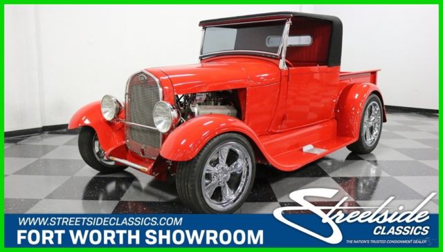 1929 Ford Model A Roadster Pickup Pickup Truck 1929 Roadster Pickup Used 1929 Ford Model A Roadster Pickup