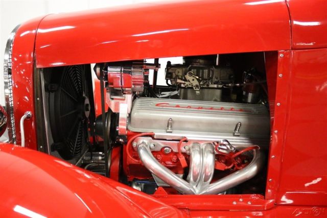 1929 Ford Model A Roadster Pickup - photo 3
