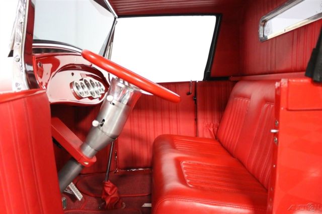 1929 Ford Model A Roadster Pickup - photo 4