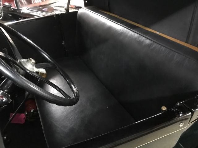 1929 Ford Model A - photo 10