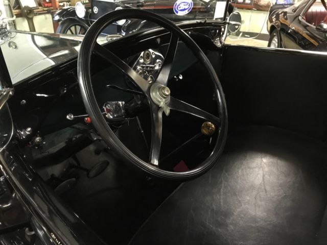 1929 Ford Model A - photo 11