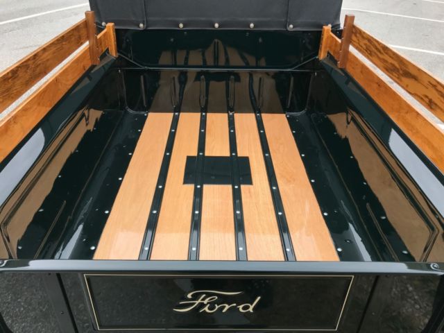1929 Ford Model A - photo 7