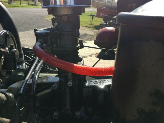 1929 Ford Model A - photo 3