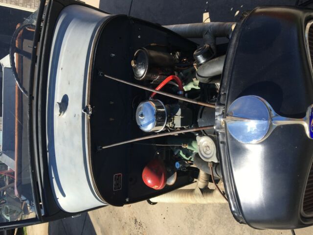 1929 Ford Model A - photo 4
