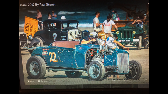 1929 Ford Model A ROADSTER - photo 10