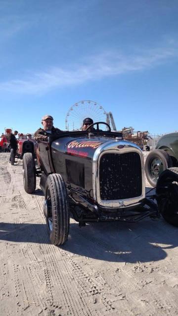 1929 Ford Model A - photo 2