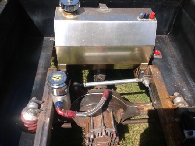 1930 Ford Model A - photo 13