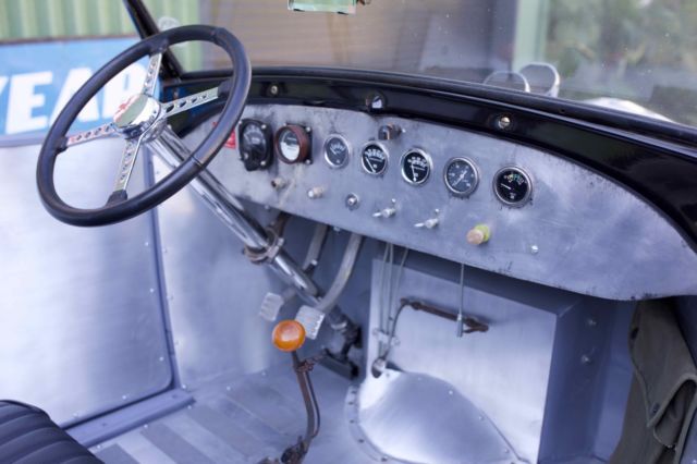 1929 Ford Model A - photo 5