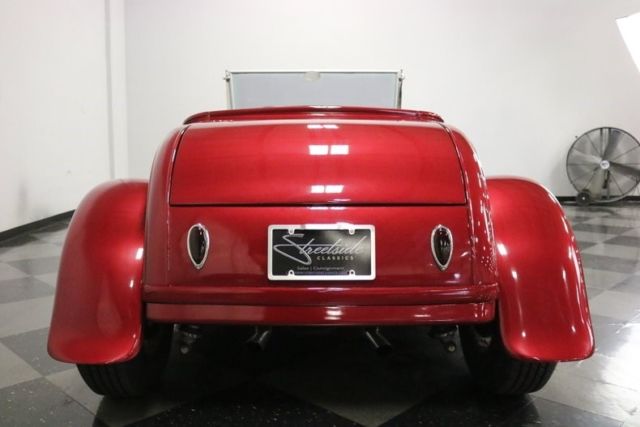 1929 Ford Model A Roadster - photo 12