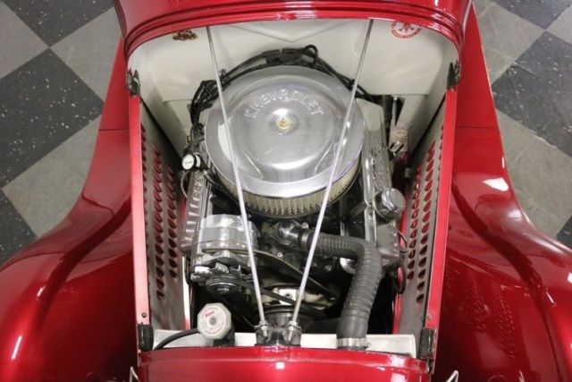 1929 Ford Model A Roadster - photo 4