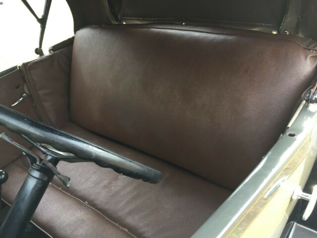 1929 Ford Model A standard - photo 5