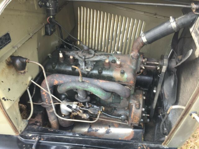 1929 Ford Model A standard - photo 7