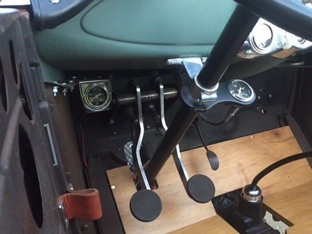 1929 Ford Model A - photo 8